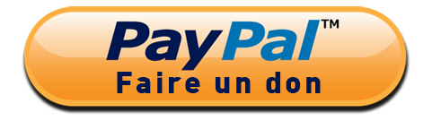 bouton paypal pour faire un don libre