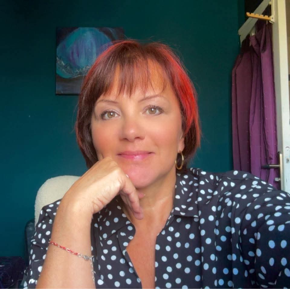 charline perret magnetisme