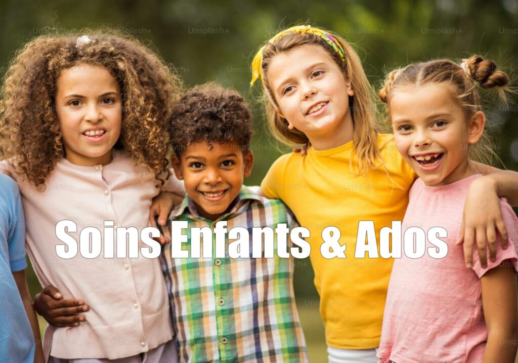 enfants et ados