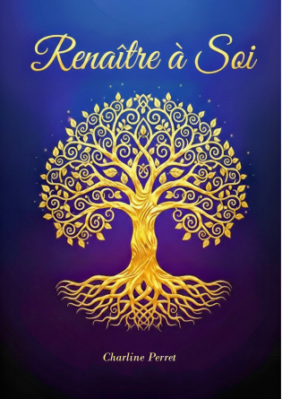 renaitre à soi - Charline Perret