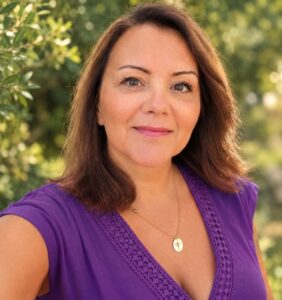 Magnétiseur magnétiseuse charline perret Lons le saunier